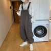 Men&#39;s Cargo Overalls