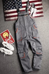 Men&#39;s Jumpsuit Overalls