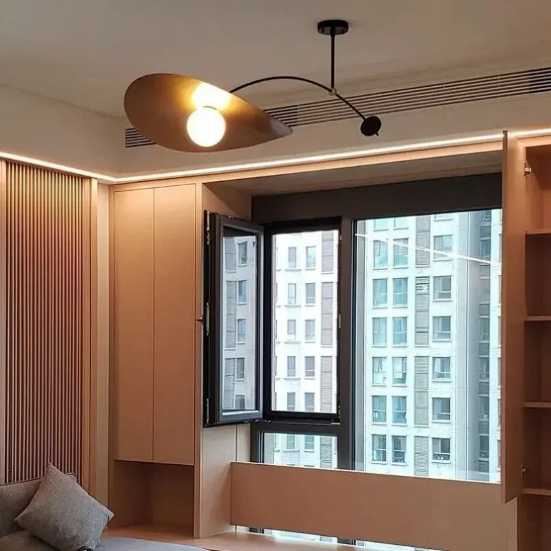 Suspension Design Industriel