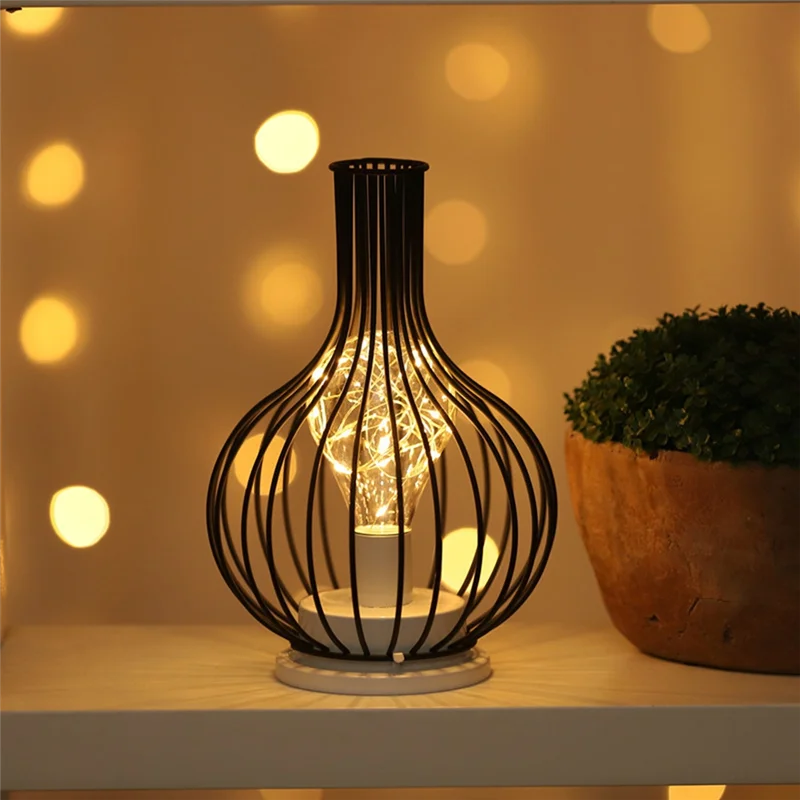 Lampe LED Sans Fil de Luxe