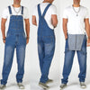 Men&#39;s Work Overalls