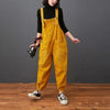 Women&#39;s Sarouel Overalls