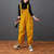 Women's Sarouel Overalls