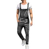 Men&#39;s Slim Overalls