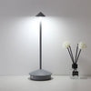 Lampe de Table Rechargeable