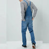 Men&#39;s Jean Overalls