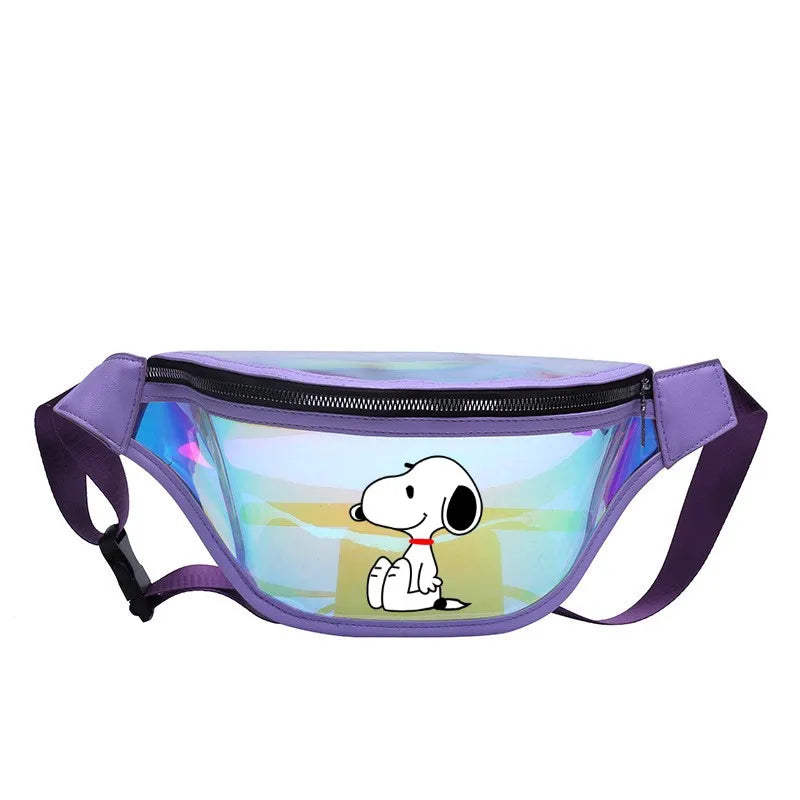 Vintage Animated Banana for Kids