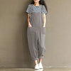 Plus Size Women&#39;s Overalls