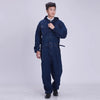 Men&#39;s Long Sleeve Overalls