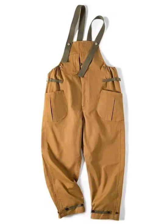 Combinaison Salopette Travail Homme