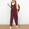 Women&#39;s Jumpsuit Overalls