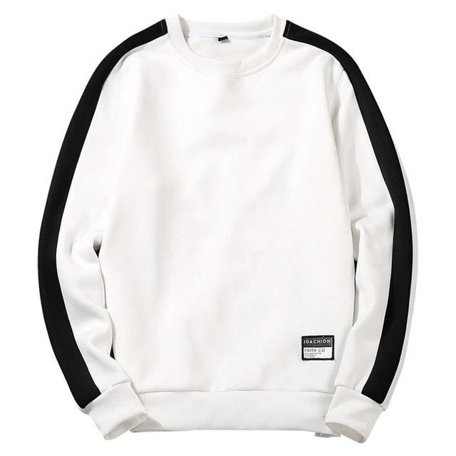 Pull Sans Capuche Vintage Pull Sans Capuche Vêtements