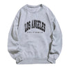 Pull Los Angeles Femme