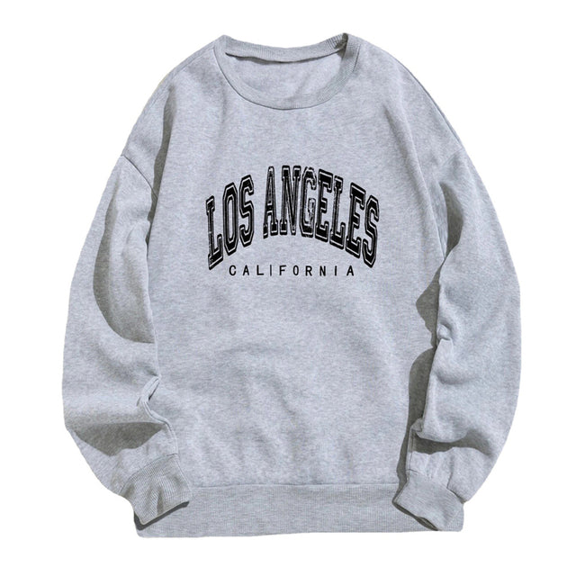 Pull Los Angeles Femme