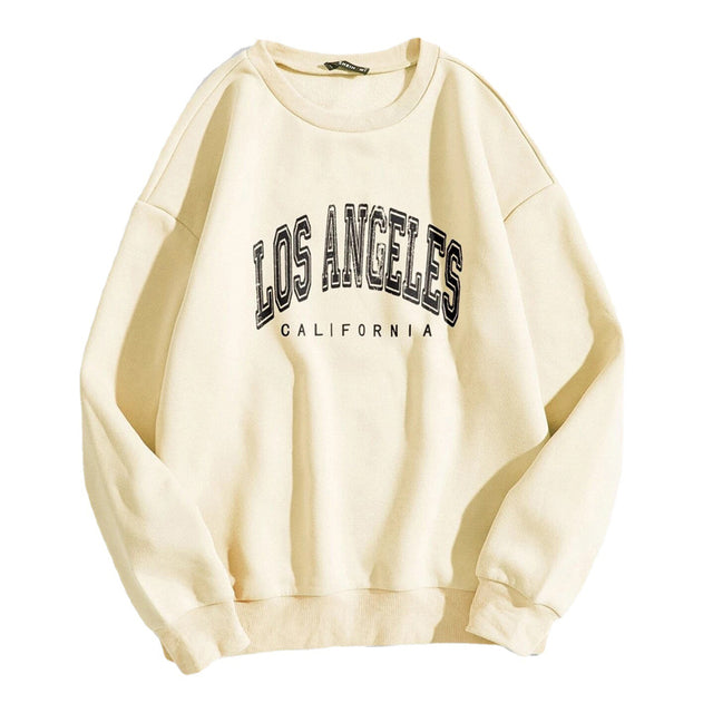 Pull Los Angeles Femme