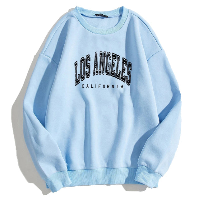 Pull Los Angeles Femme