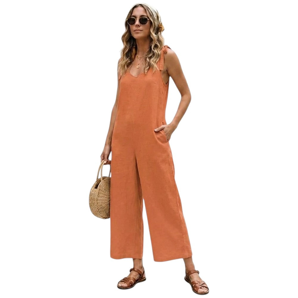 Combinaison Femme Eté