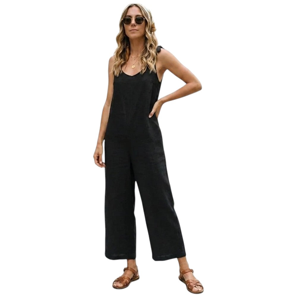 Combinaison Femme Eté