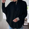 Pull Col Roulé Torsadé Femme