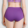 Culotte d’Incontinence Confortable Femme