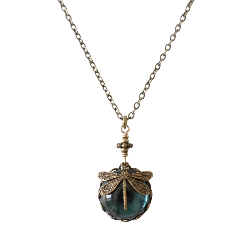 Collier Vintage pour Femme