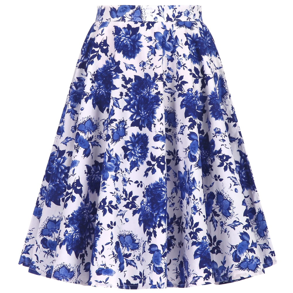 Jupe Vintage Année 70