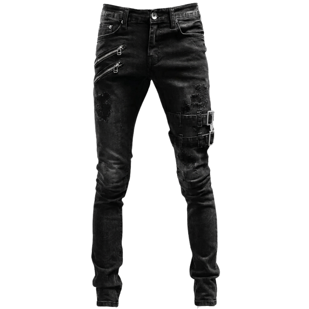 Jean Déchiré Vintage Homme
