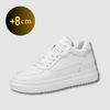 Urban Sneakers Discreet Elevation +8cm
