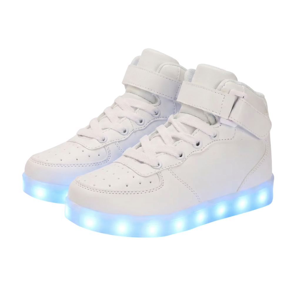 Basket Montant LED Vintage