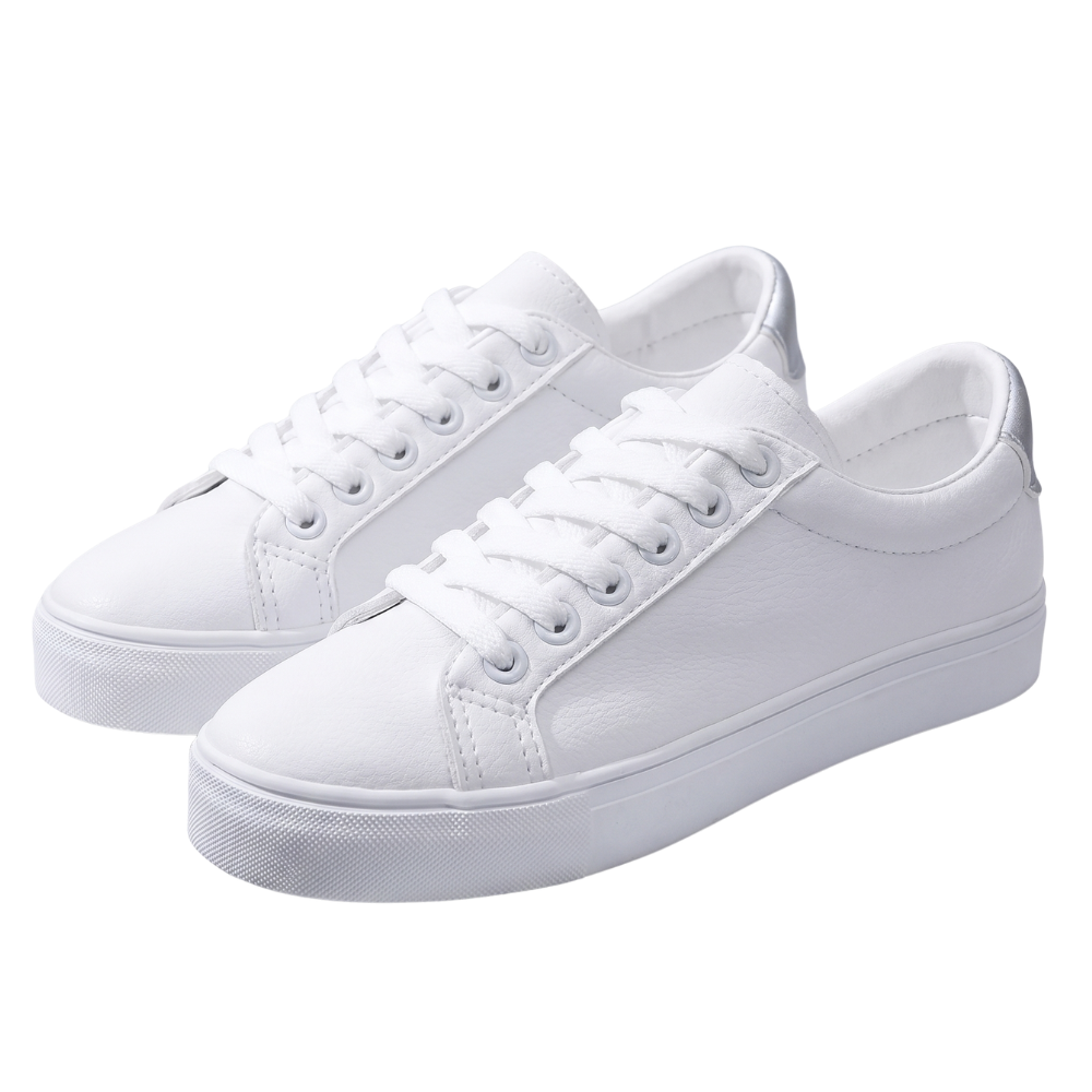 Basket Casual Femme Vintage