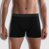 Boxer d’Incontinence Homme Respirant