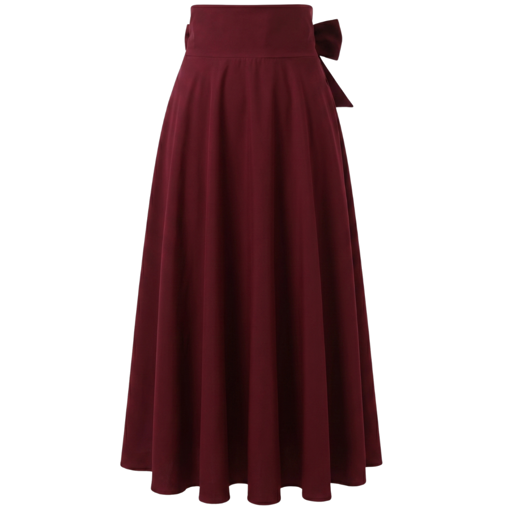 Jupe Longue Vintage