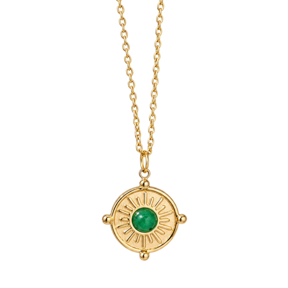 Collier Vintage Années 60