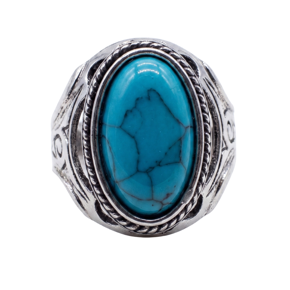Bague Année 50