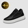 Urban Sneakers Discreet Elevation +8cm