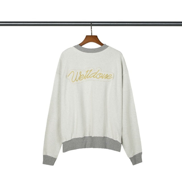 Pull Sweat Vintage