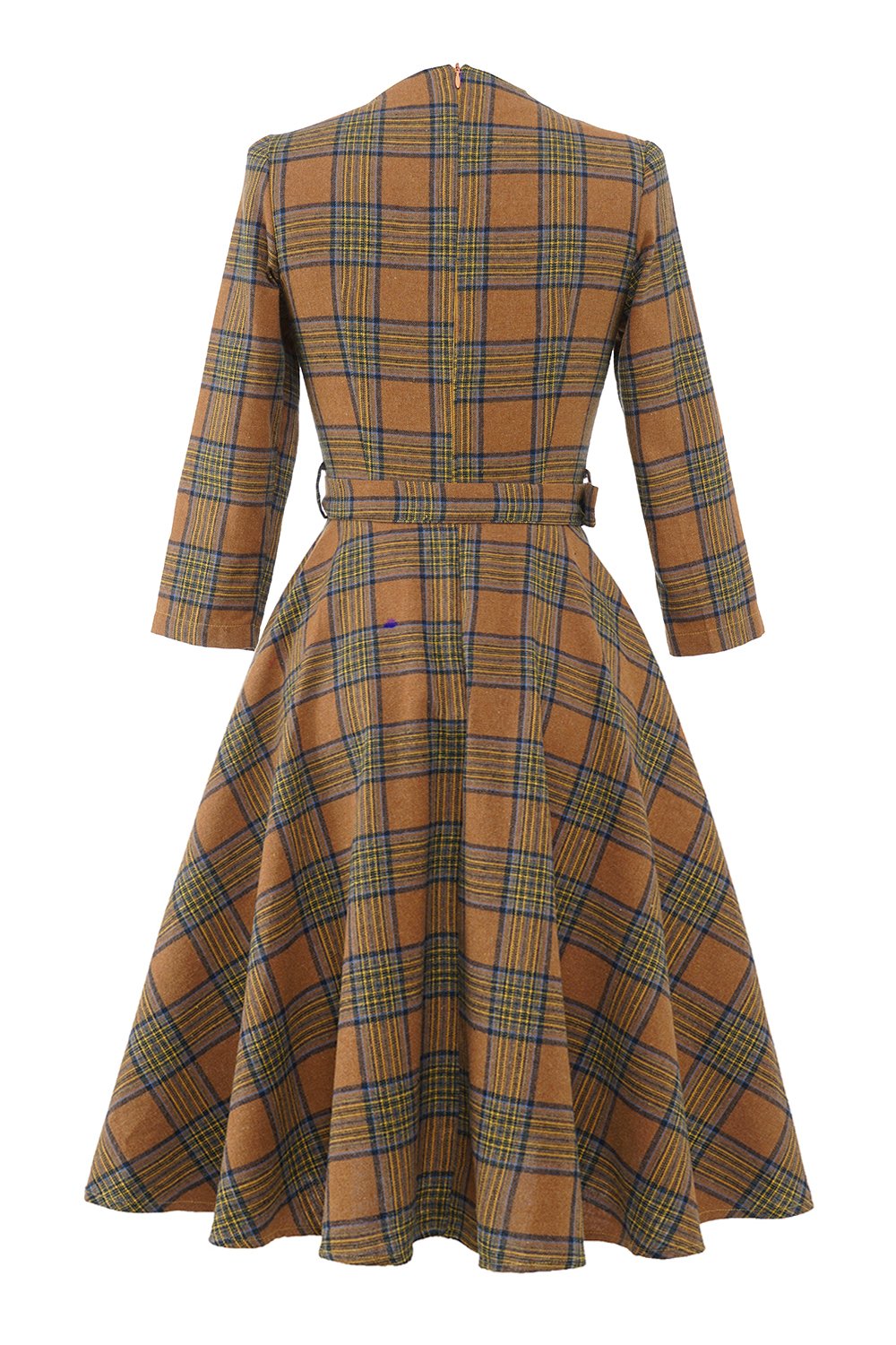 50s Dress | Vintage Zone tagged "sleeve_Long Sleeves" Zone Vintage 50s Dress | Vintage Zone tagged "sleeve_Long Sleeves" Zone Vintage