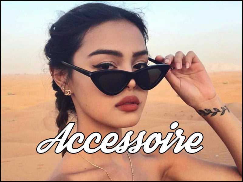 Collection Accessoire Vintage