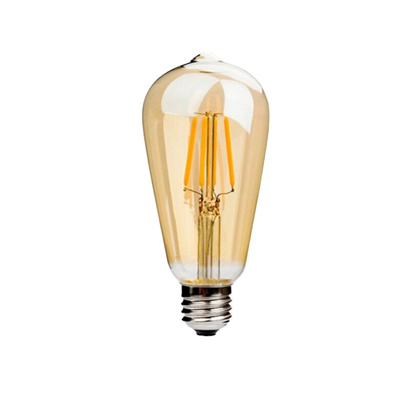 Ampoule Vintage Edison