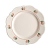 Assiette Vintage Fleurs