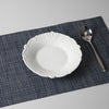 Assiette Scandinave Vintage