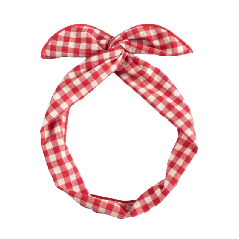 Vintage Love Headband