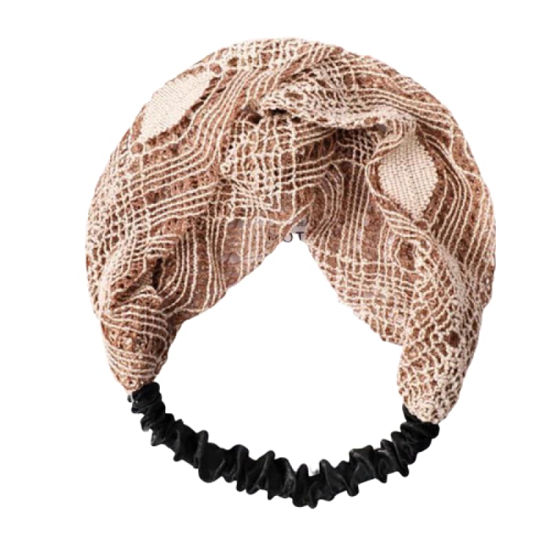 Vintage Luxury Headband