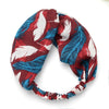 Bandeau Vintage Multicolore