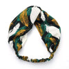 Bandeau Vintage Multicolore