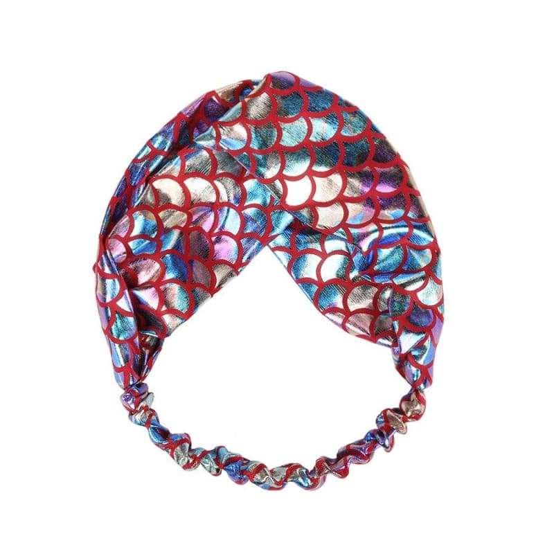 Vintage Pin Up Headband