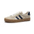 Basket Bandes 3 Couleurs Vintage Femme
