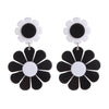 Boucle D’Oreille Année 20
