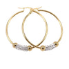 Boucle D’Oreille Année 70