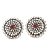 Boucle D&#39;Oreille Esprit Vintage